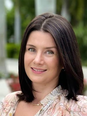 Dr. Sylvia Khromina Psychotherapy