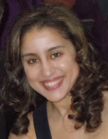 Dr. Teriza Mekhail-Andreou, PsyD, LMFT - Progress to Wellness Counseling