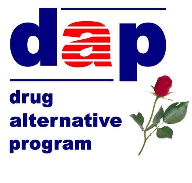 Drug Alternative Program (DAP)