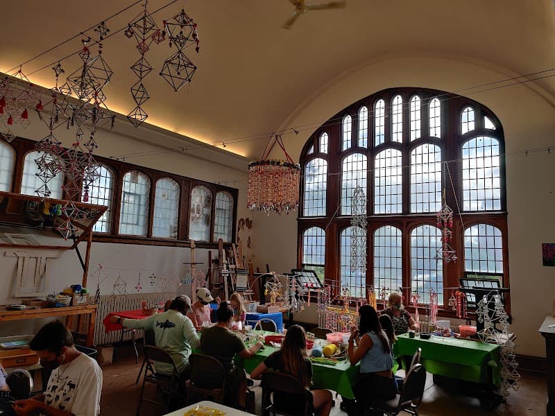 Duluth Art Institute-Lincoln Park Building