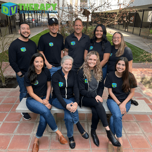 DV Therapy - Bakersfield: Speech & ABA - Center and In-Home Services