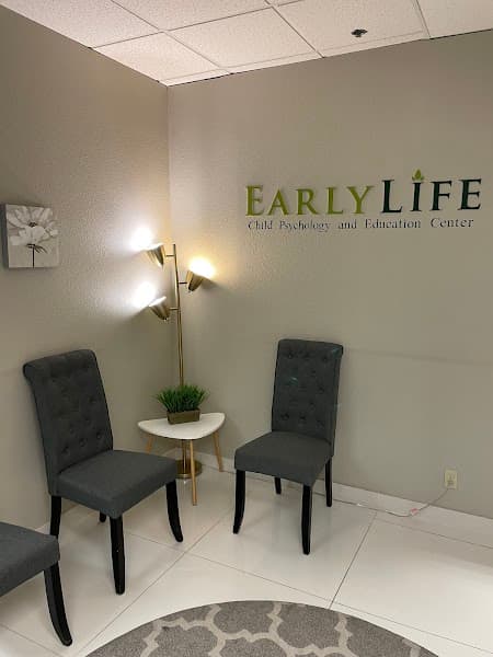 Early Life Psychology