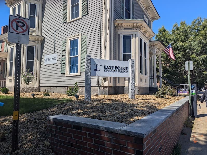 East Point Behavioral Health