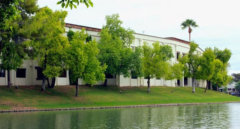 East Valley PTSD Counseling