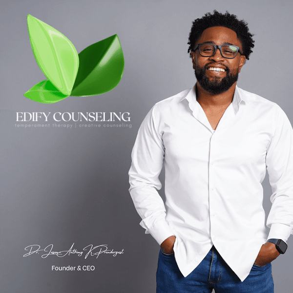 Edify Counseling Group