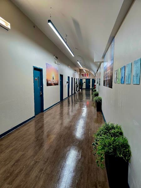 Elev8 Center of New Jersey Inpatient Addiction Treatment Detox & Drug & Alcohol Rehab, NEW JERSEY