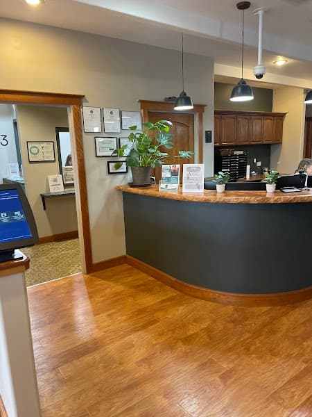 Elevate Healthcare Pueblo