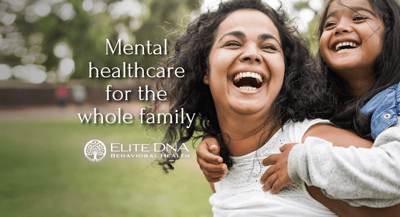 Elite DNA Behavioral Health Therapy & Psychiatry Clinic - Fort Myers - Metro