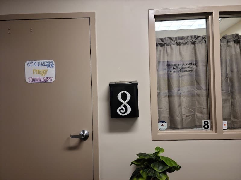 Elizabeth Browning, LCSW @ Bethbearly, LLC