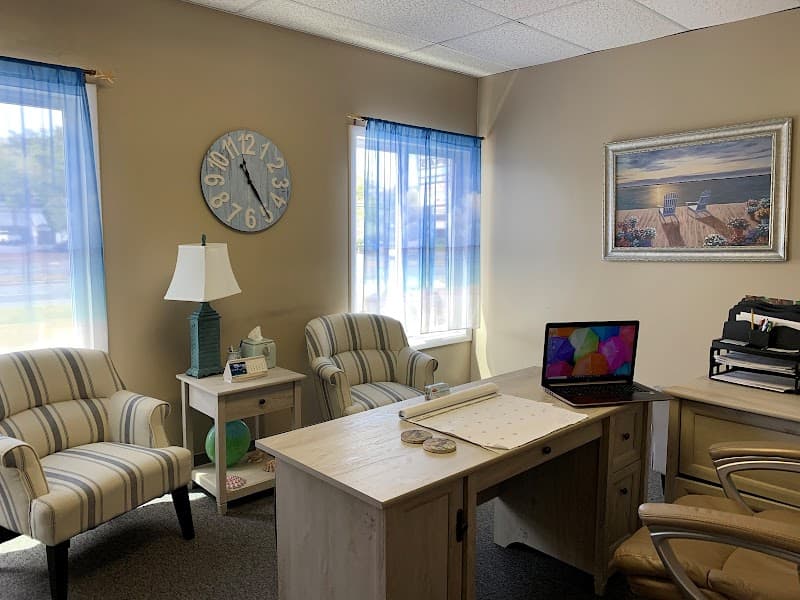 Elizabeth Rastelli, LLC