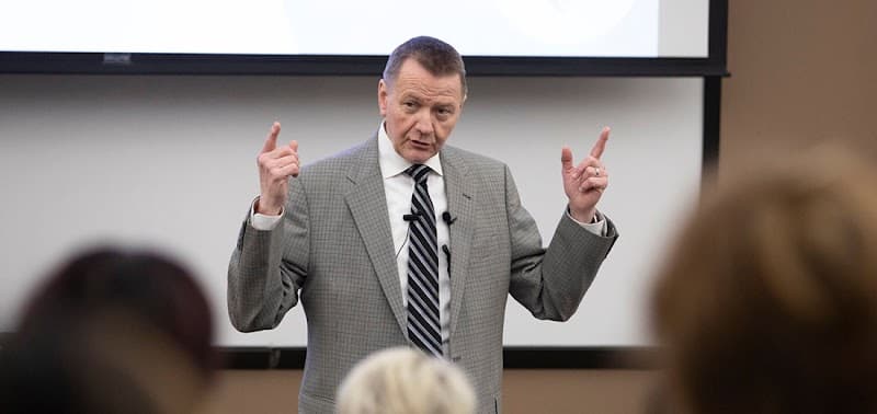 EMDR Professional Training