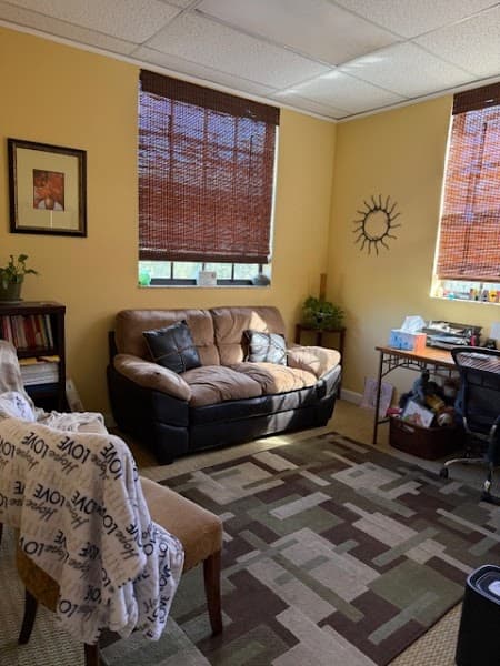 EMDR, Trauma & Couples Therapy Intensive in Florida & South Carolina-Renew Your Mind Counseling-Roxana Carmenate, LCSW