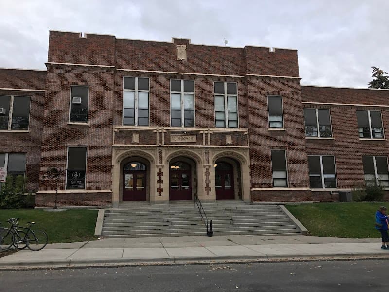 Emerson Center for the Arts & Culture