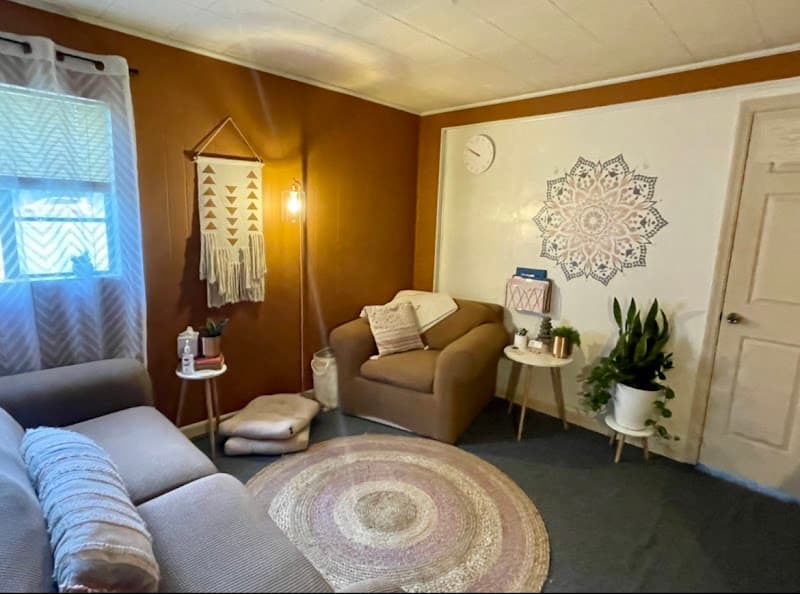 Emily R. Foltz-Holland, LMHC, LPC- EFH Counseling, PLLC