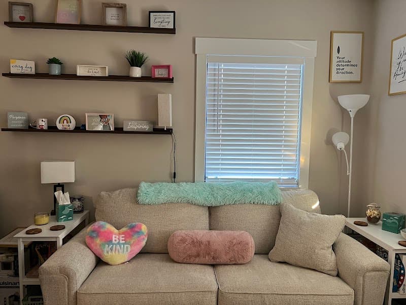 Emotional Oasis Counseling Center, LLC