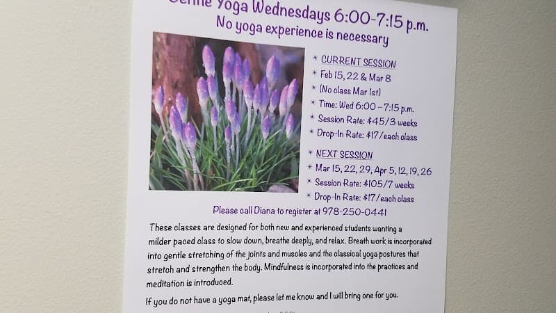 Empath Counseling and Wellness Center