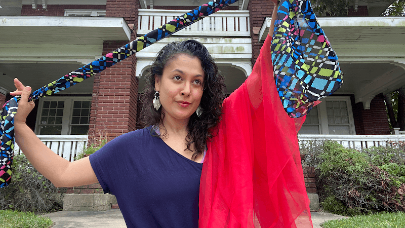 Empowered Human with Nina Garcia