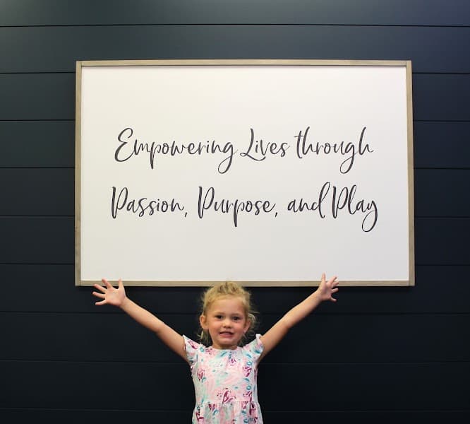 EmPowered Kids Pediatric Therapy