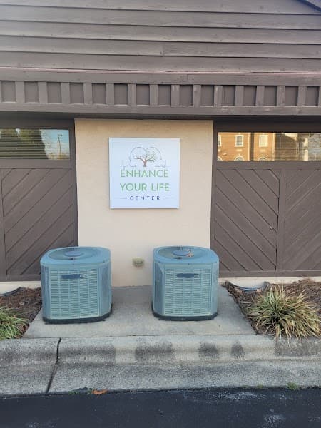 Enhance Your Life Center, PLLC