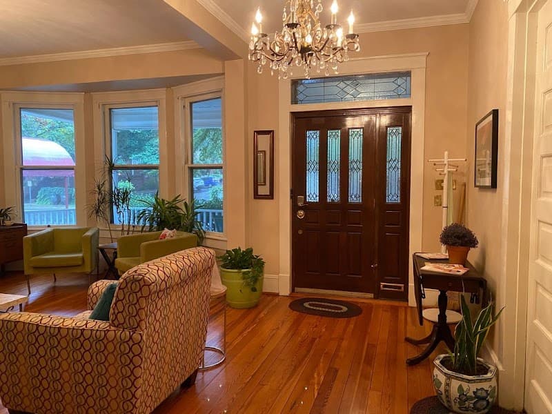 Enlightened Minds, PLLC - Julie Gleim, MS, LCMHC. Mental Health Counseling.