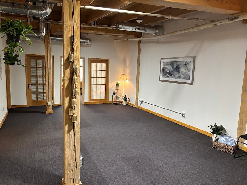 Enso Center for Psychotherapy & Integrative Wellness