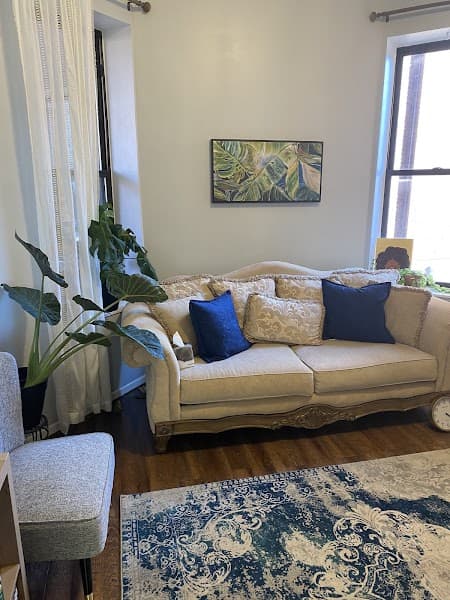 Equal Shares Parenting