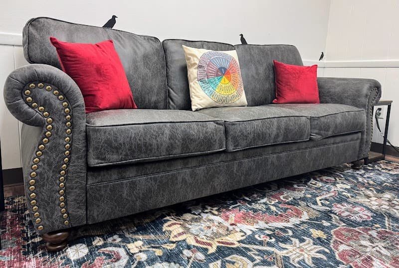 Equinox Relationship Counseling