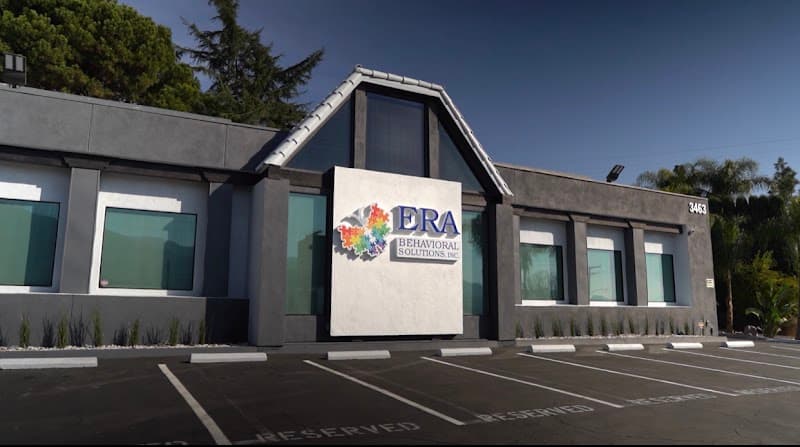 ERA Behavioral Solutions