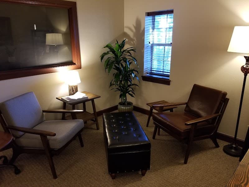 Eric Hyde Counseling, LLC.