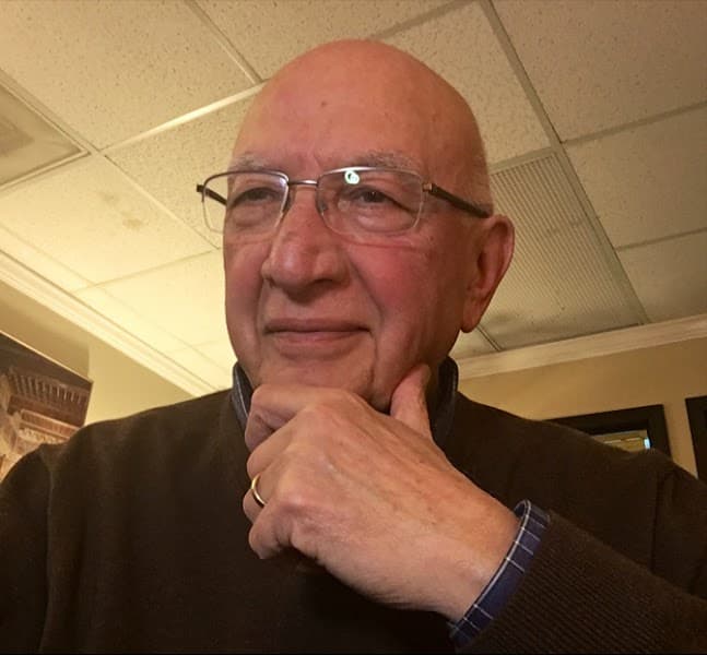 Ernesto Michelucci, PHD