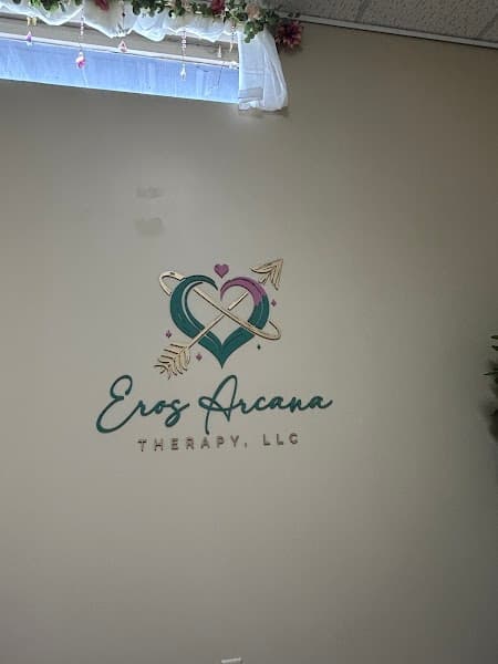 Eros Arcana Therapy, LLC