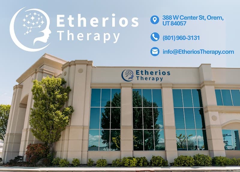 Etherios Therapy