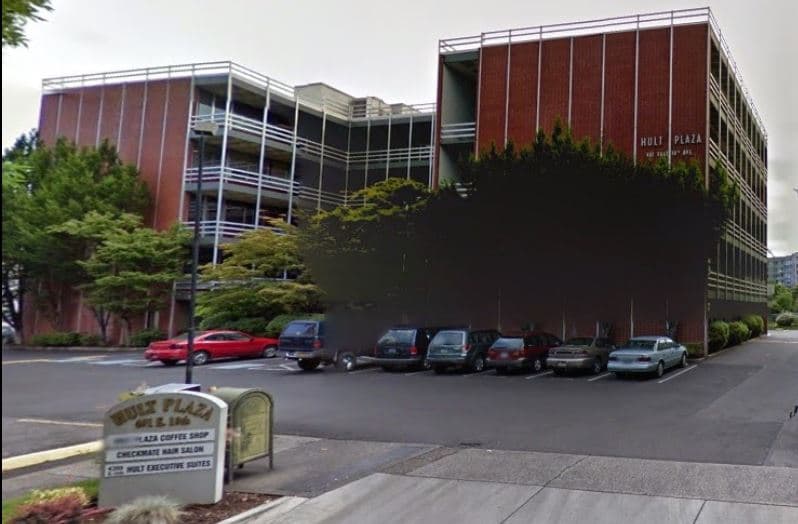 Eugene Therapy of Oregon