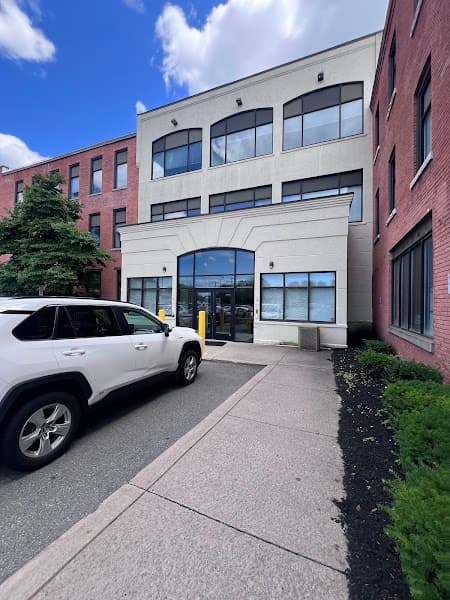 Evelyn Brandon Health Center Personalized Recovery Oriented Services