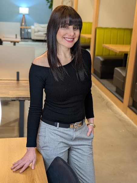 Evelyn Nuñez Therapy