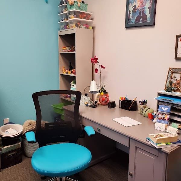 Experience Courage Therapy and Consulting / Las Vegas Play Therapy