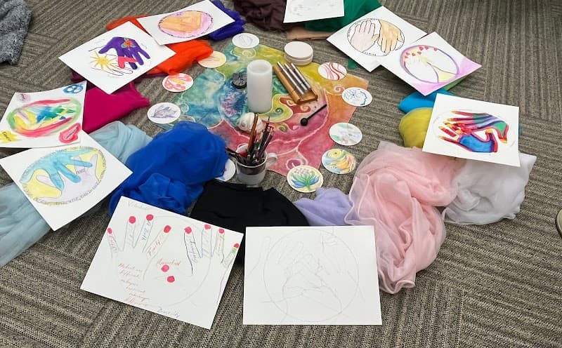 Expressive Arts Florida Institute