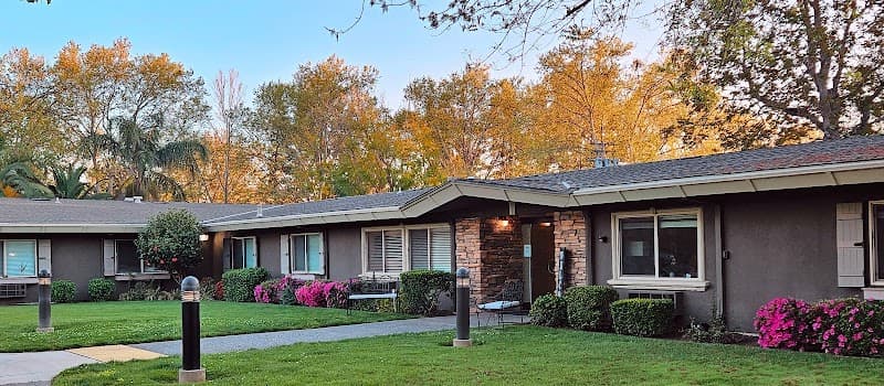 Fair Oaks Recovery Center