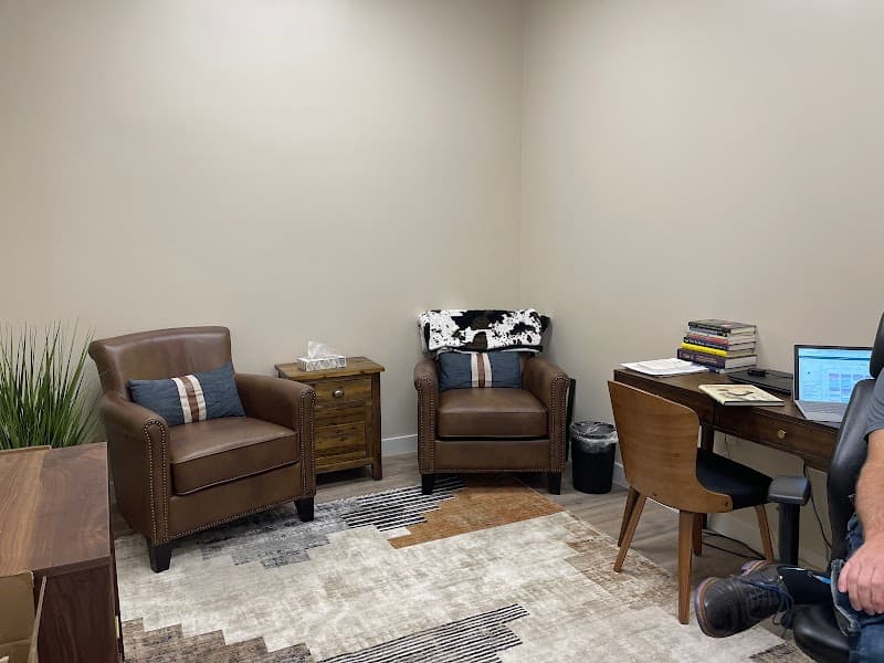 Faith Behavioral Health