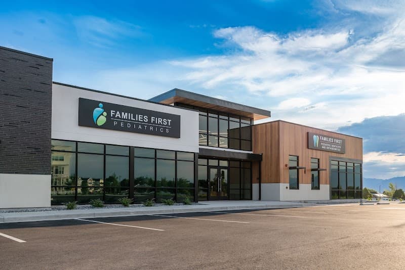 Families First Pediatrics