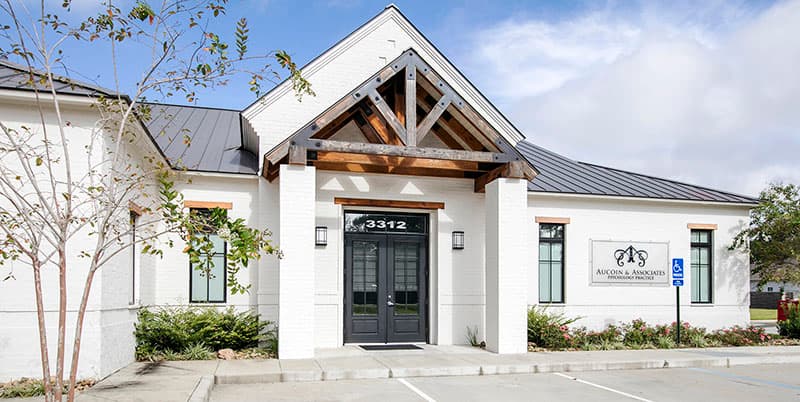 Family & Marriage Counseling Lafayette LA