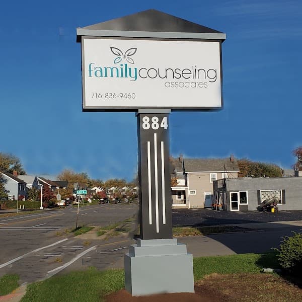 Family Counseling Associates