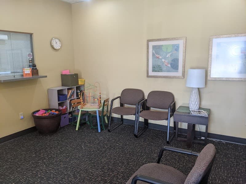 Family Enrichment Inc., Omaha, NE