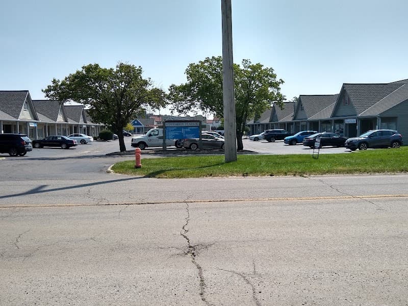 Family First Counseling Center