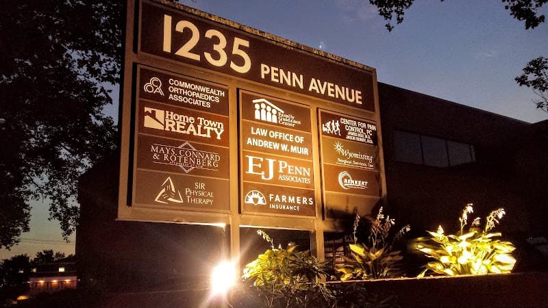 Family Guidance Center