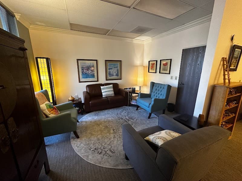 Family Matters Counseling Services