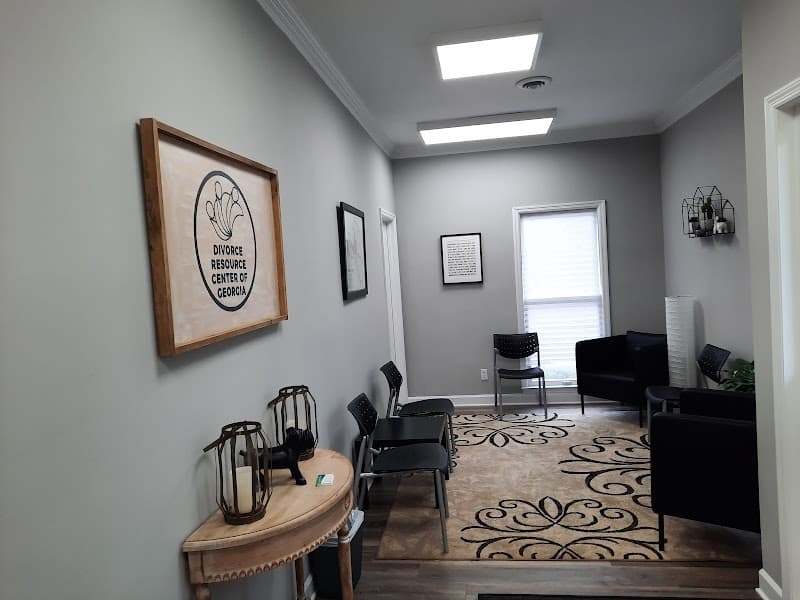 Family Preservation and Divorce Resource Center of Georgia