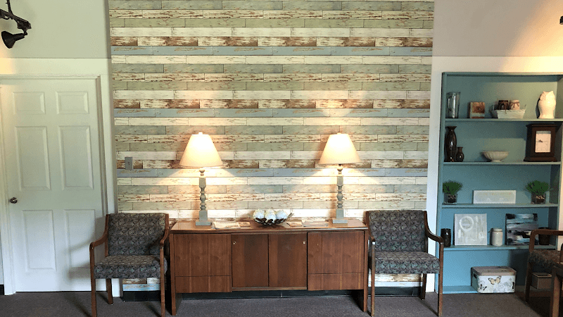 Family Therapy & Wellness Center of Central AL, LLC