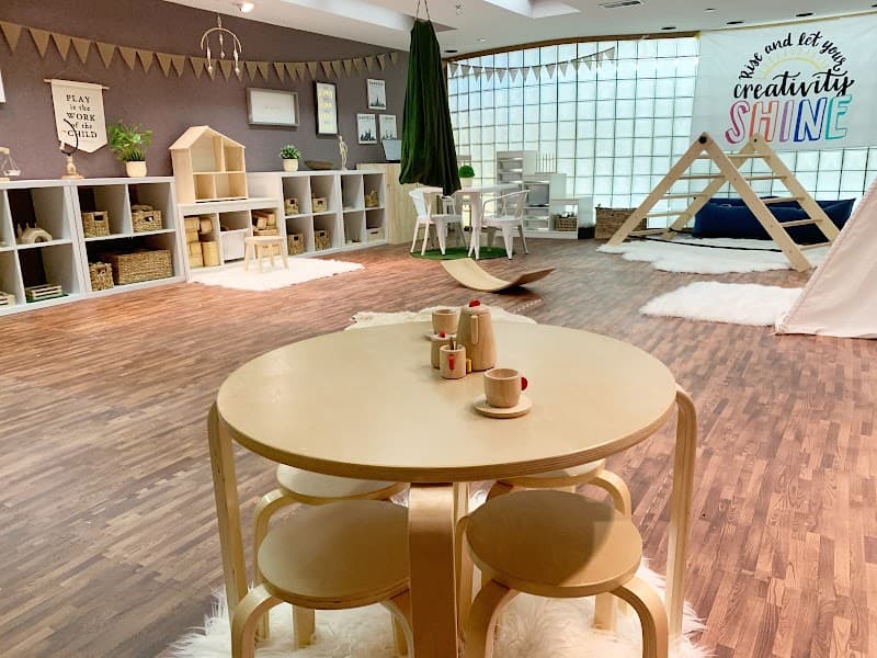 Farmington Hills Center for Child Therapy