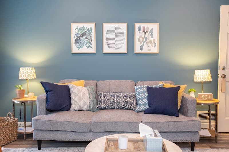 Fava Counseling Associates